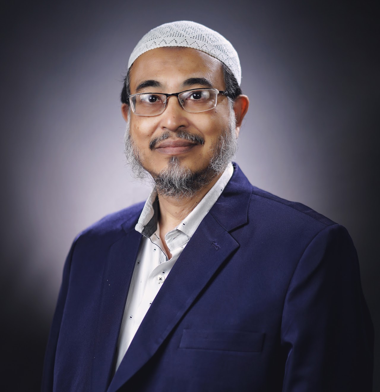 Professor Dr. Nurul Amin